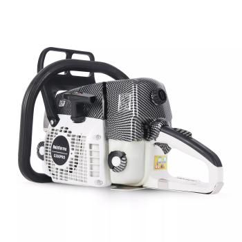 Holzfforma G366 Pro Kettensägenmotor 4,6 PS